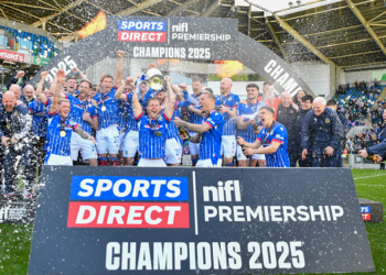 Celtic, oni imaju 55 godina! Od Linfielda do Sparte do Bayerna: Tko je osvojio više prvenstava?