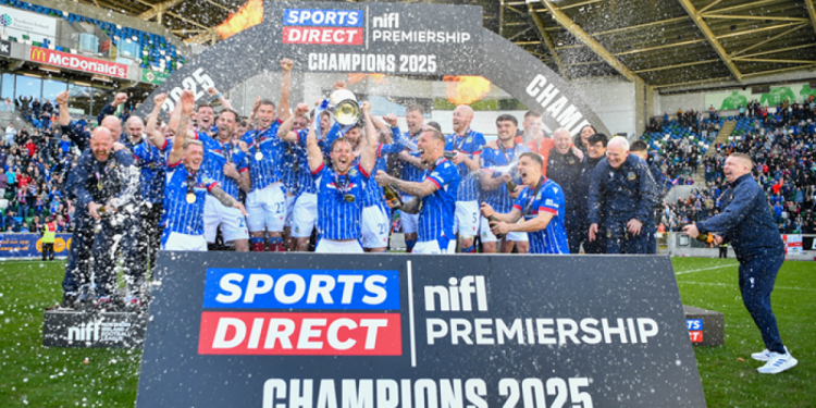 Celtic, oni imaju 55 godina! Od Linfielda do Sparte do Bayerna: Tko je osvojio više prvenstava?