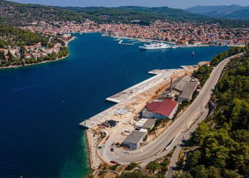 Češki investicijski fond preuzeo marinu u Veloj Luci: “Šegoni se povukli”