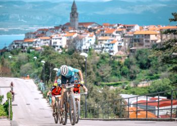 Četvrta etapa i veliko finale na Krku