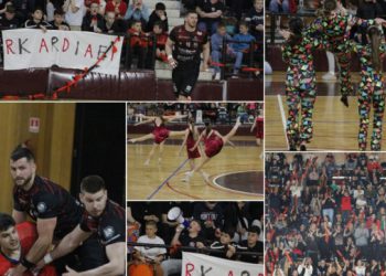 Četvrtfinale Kupa Hrvatske: Gorica uzela pobjedu u lijepo popunjenom Gospinom polju (FOTO)