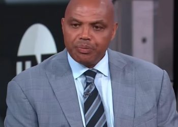 Charles Barkley cilja još jedan brutalni uboj
