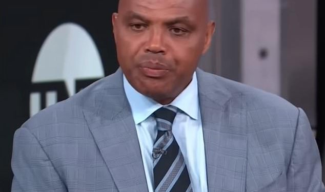Charles Barkley cilja još jedan brutalni uboj