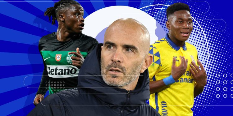 Chelsea, tržište i plan za Ligu prvaka