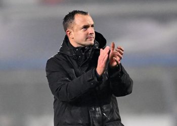 Chris Davies, trener budućnosti u Engleskoj