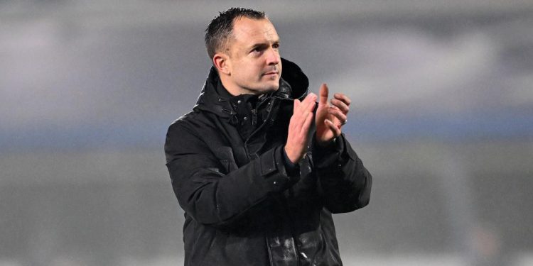 Chris Davies, trener budućnosti u Engleskoj