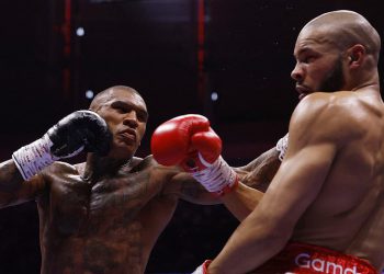Chris Eubank Jr vs Conor Benn LIVE: Eubank Jr WINS brutal epic on scorecards after incredible scrap with bitter family rival