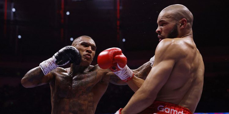 Chris Eubank Jr vs Conor Benn LIVE: Eubank Jr WINS brutal epic on scorecards after incredible scrap with bitter family rival