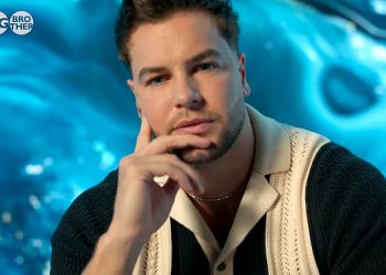 Chris Hughes predviđao je da bi “mogao upoznati ljubav svog života” u slavnom velikom bratu prije nego što uđe u kuću i raste blizu Jojo Siwa – kao što fanovi svi govore isto o njihovoj vrlo vjerojatnoj vezi