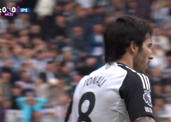 Ciljevi i istaknuti, prekriži za tonale