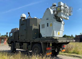 Čini se da su Britanci našli odgovor čak i na rojeve dronova