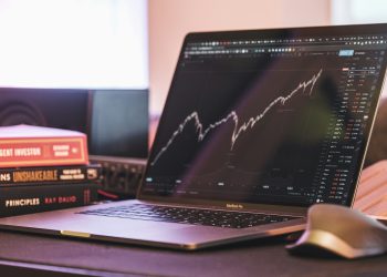 Circle’s IPO testovi za podnošenje testova kriptovaluta nakon Trumpovog tarifnog šoka