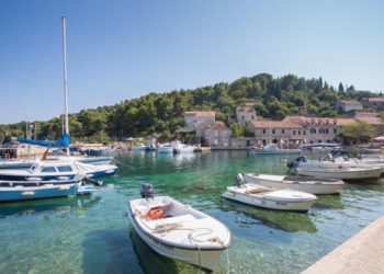 Čistoća uskoro odvozi glomazni otpad sa Šipana, ovo su upute kojih se otočani trebaju pridržavati