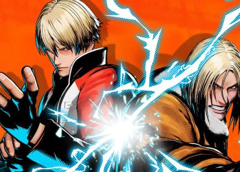 City of the Wolves Review