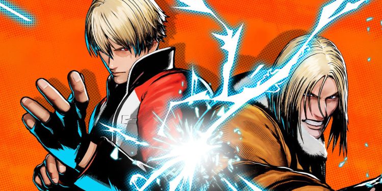 City of the Wolves Review