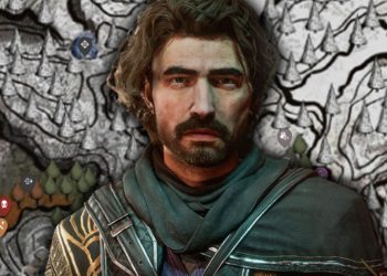 Clair Obscur: Expedition 33 Interaktivna karta je sada dostupna