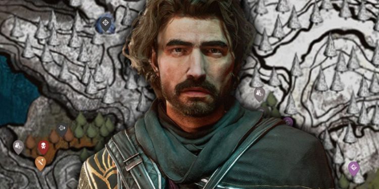 Clair Obscur: Expedition 33 Interaktivna karta je sada dostupna