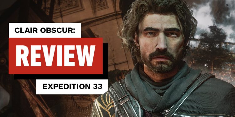 Clair Obscur: Expedition 33 Review