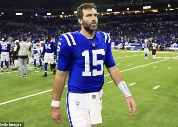 Cleveland Browns potpisuje Joe Flacco na jednogodišnji ugovor vrijedan 4 milijuna dolara