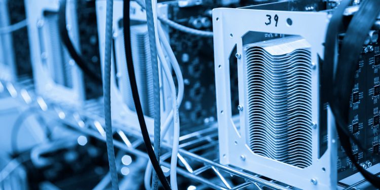 Coin, MSTR Rally kao Bitcoin Miners BTDR, Mara, Riot prenapon preko 10%