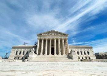 Coinbase prelazi u slučaj Vrhovnog suda u obrani korisničkih podataka idu na IRS