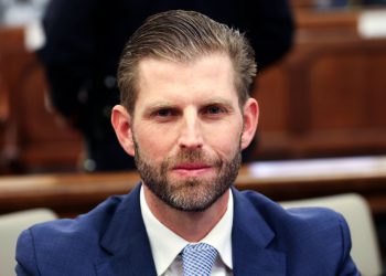 Coindesk najavljuje Erica Trumpa kao glavnog govornika na konsenzusu 2025