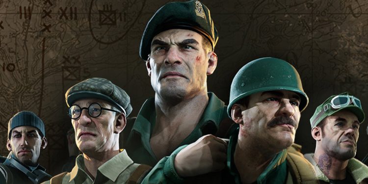 Commandos: Origins Review