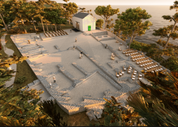 “Čovik i pas” – Nova povijesna šetnja na Svetom Petru: Makarska dobiva arheološki park koji spaja baštinu i prirodu