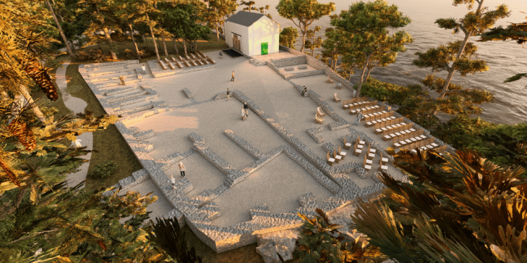 “Čovik i pas” – Nova povijesna šetnja na Svetom Petru: Makarska dobiva arheološki park koji spaja baštinu i prirodu