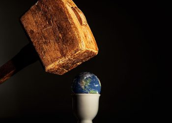 Čovječanstvo nikad nije bilo pred ovakvim problemom