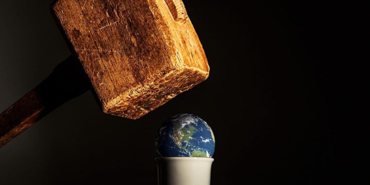 Čovječanstvo nikad nije bilo pred ovakvim problemom