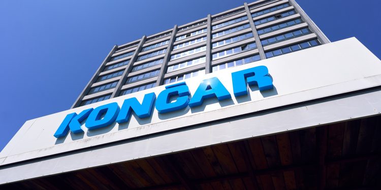 Crobexi porasli drugi tjedan zaredom, Končar s najvećim prometom od 95 tisuća eura