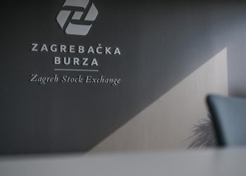 Crobexi prošloga tjedna pali više od 1 posto, u fokusu ulagača dividende kompanija