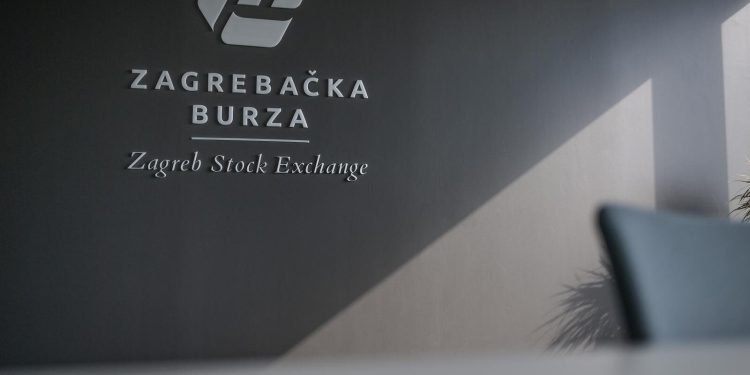 Crobexi prošloga tjedna pali više od 1 posto, u fokusu ulagača dividende kompanija