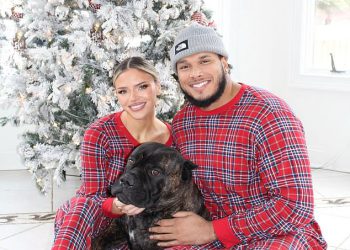 ‘Crushed’ zvijezda New York Jetsa Jermaine Johnson najavljuje srčane obiteljske vijesti