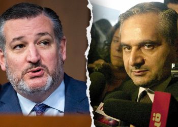 Cruz pritiska Princeton da ispita profesora optuženog za pro-iranske veze, rizik od studenata