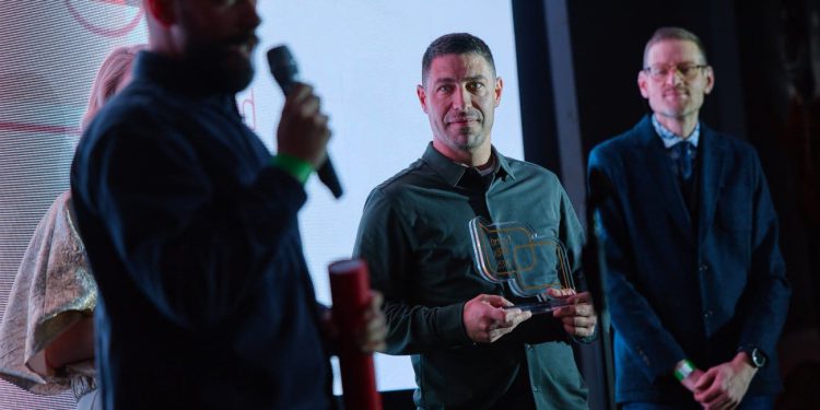 Crveni križ Split i agencija Vrh komunikacije osvojili brončani Grand PRix