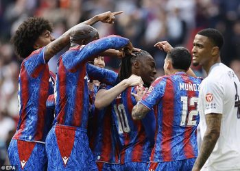 Crystal Palace 3-0 Aston Villa – Ocjene igrača: Koja zvijezda Eaglesa izvela je nastupu koju nikada neće zaboraviti? Tko je bio rado gledati? A tko se borio s cijelom igrom?