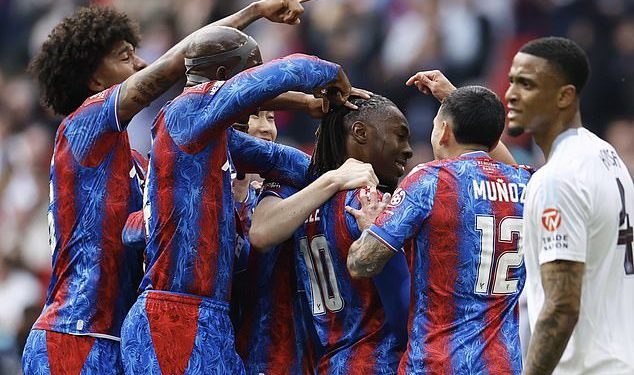 Crystal Palace 3-0 Aston Villa – Ocjene igrača: Koja zvijezda Eaglesa izvela je nastupu koju nikada neće zaboraviti? Tko je bio rado gledati? A tko se borio s cijelom igrom?