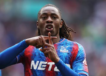 Crystal Palace vs Aston Villa – FA Cup: Ocjena uživo, vijesti i ažuriranja kao što je Ismaila Sarr udvostručio nakon Eberechi Eze Strike