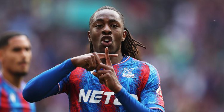 Crystal Palace vs Aston Villa – FA Cup: Ocjena uživo, vijesti i ažuriranja kao što je Ismaila Sarr udvostručio nakon Eberechi Eze Strike