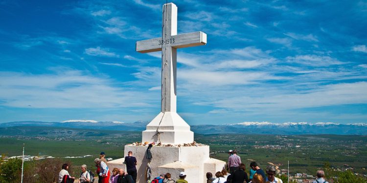 Čudesna ozdravljenja na Uskrs u Međugorju: ‘Vidjelica Vicka molila, osjetio sam snagu’