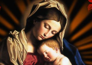 Čudesni dolazak Majke dobrog savjeta: ‘Odjeknuli povici, čudo, čudo’