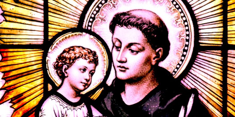 Čudotvorna molitva sv. Antunu – Vjera.hr