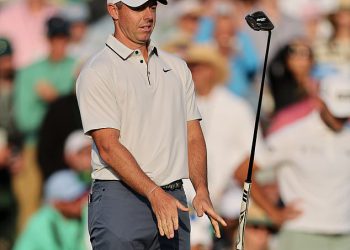 DATUM RORY MCILROY sa sudbinom stigao je nakon zadivljujućeg porasta trećeg kruga u Augusta-ali stari neprijatelj Bryson Dechambeau osigurat će razbijanje njegovih majstora patka, piše Riath al-Samarrai