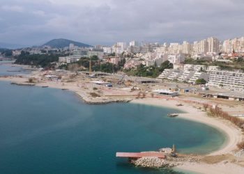 DESANT INSPEKTORA NA SPLIT Građevinska inspekcija danas zatvara gradilišta na splitskom Žnjanu