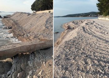 DOHRANA PLAŽE Evo što je (ne)dozvoljeno