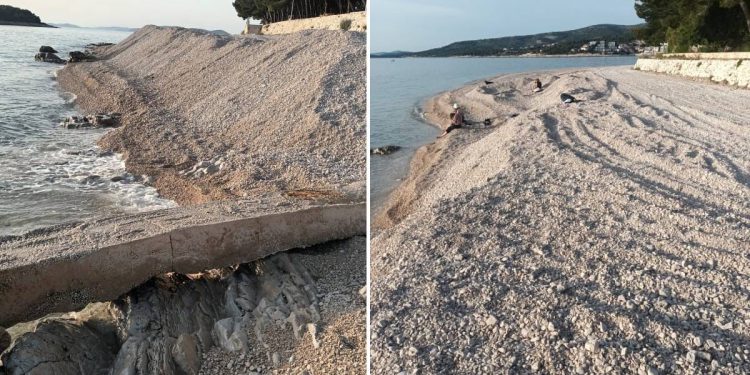 DOHRANA PLAŽE Evo što je (ne)dozvoljeno