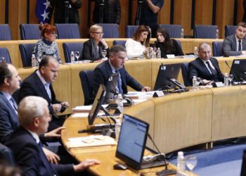 DOM NARODA Usvojen zakon o povratu PDV-a za prvu nekretninu u BiH