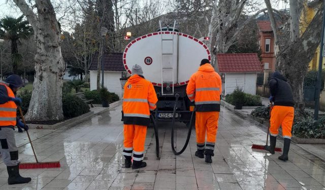 DRUGI POKUŠAJ Na Gradskom vijeću nova odluka o povećanju naplate zbrinjavanja otpada u Mostaru
